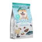 FREEZE-A-BOWL LAMB AND MACKEREL FOR DOGS 140g L321