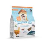FREEZE-A-BOWL CHICKEN AND MACKEREL FOR DOGS 425g L332