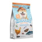 FREEZE-A-BOWL CHICKEN AND MACKEREL FOR DOGS 140g L331