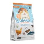 FREEZE-A-BOWL CHICKEN AND MACKEREL FOR CATS 85g L431