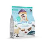 FREEZE-A-BOWL LAMB AND MACKEREL FOR DOGS 425g L322