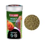INSECT SUPERFOOD CICHLID PELLETS 120g (250ml) DJN0DP193B