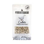 FREEZE DRIED DUCK CUBES 70g FFTG9425