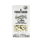 FREEZE DRIED CODFISH AND SEAWEED CUBES 70g FFTG9470