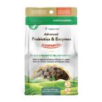 SCOOPABLES ADVANCED PROBIOTICS AND ENZYMES 11oz NVDOGSCOOPADVENZ