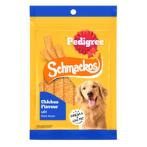 SCHMACKOS SMOKED CHICKEN FLAVOUR 70g 101241874