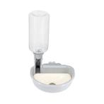 ANTI-OVERFLOW DRINKER (GREY) 480ml JNP1275