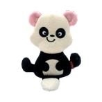 DETACHABLE HIDING FOOD SERIES - PANDA (19x17x3cm) BWAT6136