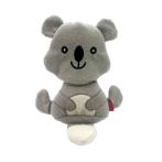 DETACHABLE HIDING FOOD SERIES - KOALA  (19x17x3cm) BWAT6137