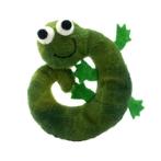 COLORFUL ANIMAL SERIES - CHAMELEON (10x9x2cm) BWAT6139