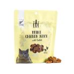 PRIME CHICKEN JERKY WITH RABBIT 100g AE0108