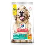 CANINE  PERFECT WEIGHT ADULT 25lbs 607827