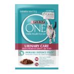 ONE WET URINARY CARE CHICKEN IN GRAVY 70g 11521182