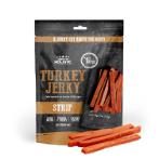 JERKY LIMITED INGREDIENT TURKEY STRIP 100g AJ9674T