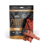 JERKY LIMITED INGREDIENT TURKEY STEAK 100g AJ9667T