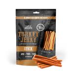 JERKY LIMITED INGREDIENT TURKEY STICK 100g AJ9650T