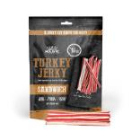 JERKY LIMITED INGREDIENT TURKEY SANDWICH 100g AJ9643T