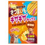 GONTA CRINKLE-CUT SWEET POTATO FOR DOG 200g 934438