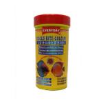 DISCUS BITS COLOUR 120g ED0920
