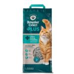 BREEDER CELECT PLUS CAT LITTER - 25 LITRES FC32
