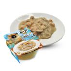 ITALIAN SPAGHETTI CARBONARA (DOG) 85g SEA0PX78533