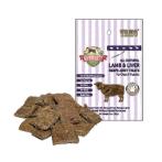 LAMB LIVER JERKY 85g (3oz) CTP0LLJ3OZ