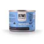 LAMB AND MACKEREL (6oz) 170g PNU0676016