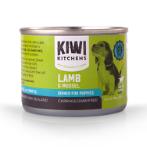 LAMB AND MUSSELS FOR PUPPY (6oz) 170g PNU0676012