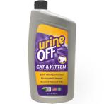 CAT AND KITTEN ODOR AND STAIN REMOVAL 32oz UOCTCPCL32
