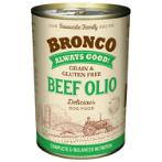 BEEF OLIO 390g BRO3802
