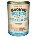 OCEAN FISH OLIO 390g BRO3807