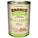 BEEF AND LAMB OLIO 390g BRO3805