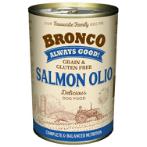 SALMON OLIO 390g BRO3806
