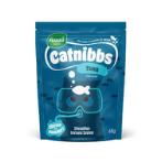 CATNIBBS CAT TREATS TUNA STRENGTHEN IMMUNE SYSTEM 60g H611