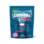 CATNIBBS CAT TREATS SALMON PROMOTE HEALTHY COATS 60g H612