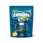 CATNIBBS CAT TREATS BONITO IMPROVE ENERGY LEVEL60g H614