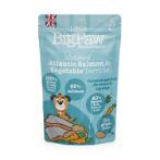 POUCH ATLANTIC SALMON AND VEGETABLE TERRINE 85g FC0PCHD85S