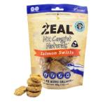 SALMON SWIRLS 85g ZLSS85