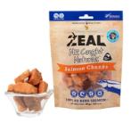 SALMON CHUNKS 85g ZLSC85
