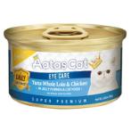 FINEST DAILY DEFENCE TUNA WHOLE LOIN AND CHICKEN IN JELLY EYE CARE 80g AAT3044