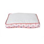 SCANDINAVIAN TRIBES PATTERN PET CUSHION (50x35x11cm) HTY0YF08005B