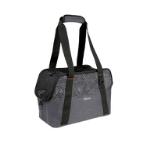 BREEZY WANDERER FUR-FREE PET TOTE BAG (GREY) (38x19x26cm) BWIBIFC2392G