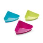 RODY - SMALL ANIMAL TOILET (ASSORTED) (36x28x15cm) SV001680000