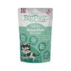 POUCH OCEAN FISH 85g FC0PCHC85F