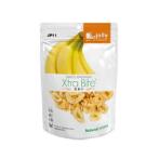 JOLLY XTRA BITE DRIED BANANA 120g PKJP11