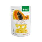 JOLLY XTRA BITE DRIED PAPAYA 180g PKJP17