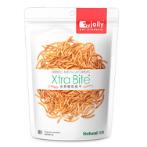 JOLLY DRIED MEAL WORMS 60g PKJP36