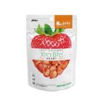 JOLLY XTRA BITE DRIED STRAWBERRY 8g PKJP64