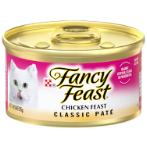 CLASSIC PATE CHICKEN FEAST 85g 11117750