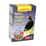 BEO / MYNAH FOOD WITH FRUIT 1kg KGBMY1